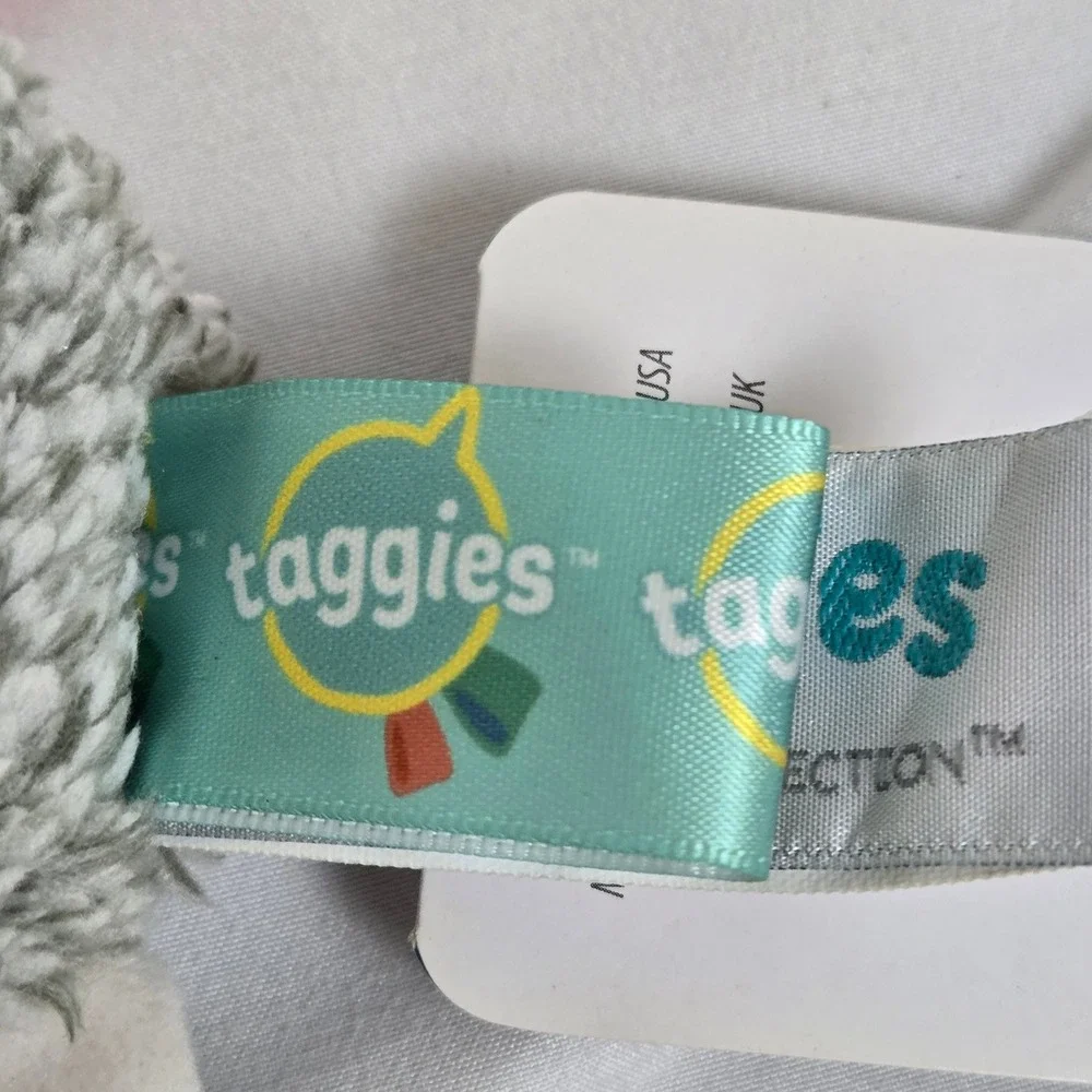 Taggies mary meyer